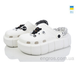 Кроксы Крок